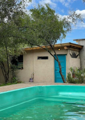 mi casita